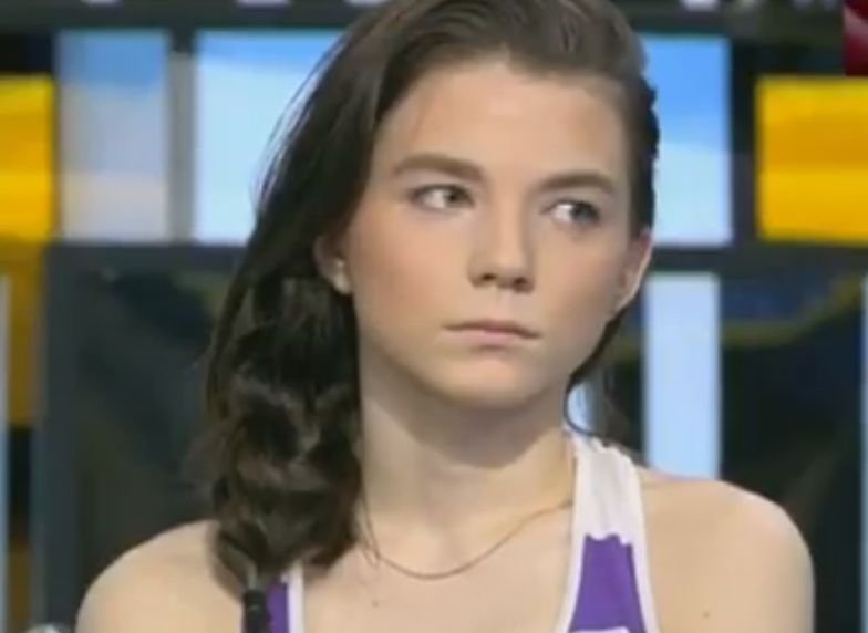 15-летняя рязанская мать рассказала на ток-шоу НТВ о своей трагедии