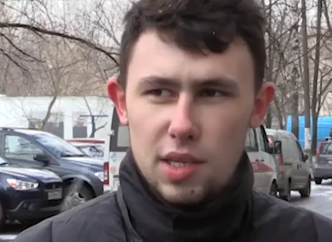 СМИ: рязанца, получившего 12 ножевых ранений в Москве, выписали из больницы