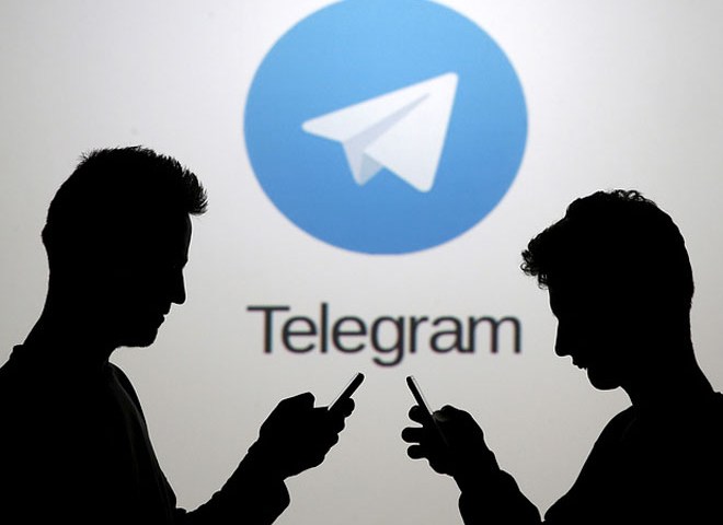 Роскомнадзор готов заблокировать Telegram в России