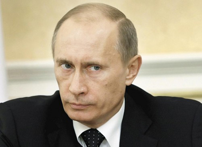 Рязанский чиновник пожаловался Путину на «тотальное безвластие и беззаконие»