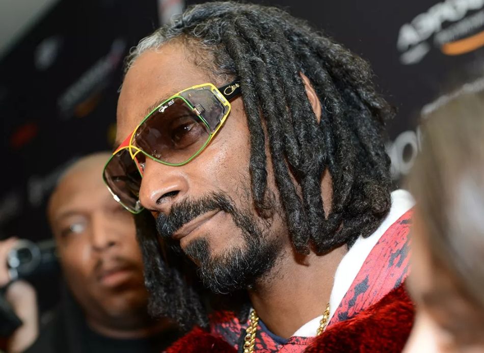 Умер внук рэпера Snoop Dogg