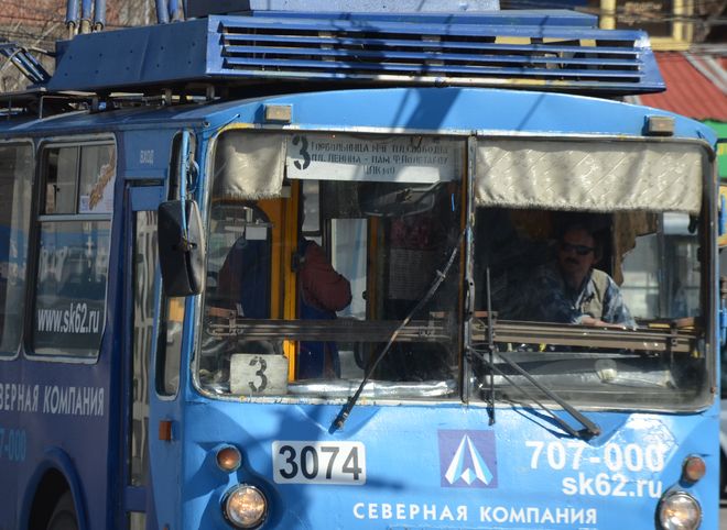 Из-за ремонта на улице Грибоедова изменилась схема движения транспорта