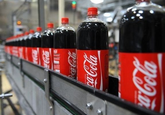 Coca-Cola уволит до двух тысяч сотрудников