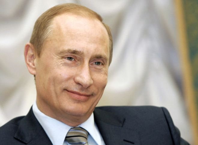 ФАС завела дело за рекламу с «голосом Путина»