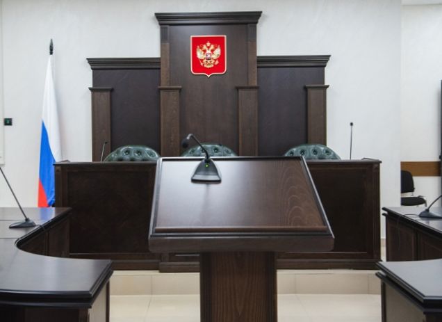 В Шиловском районе направлено в суд дело об убийстве в бане