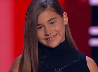 Представитель Алсу прокомментировала победу дочери певицы в «Голосе»