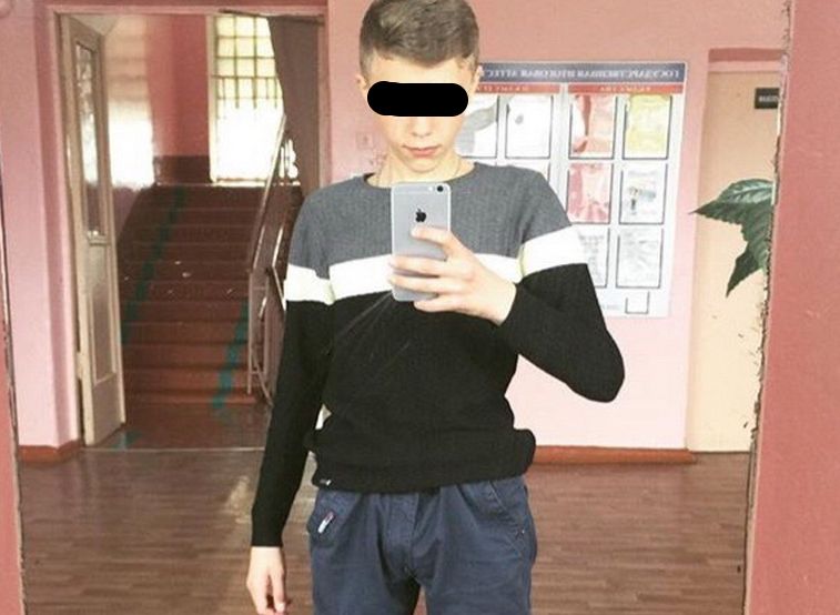 В Брянске скончался 17-летний подросток, которого жестоко избил полицейский