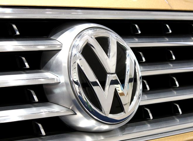 Volkswagen и Skoda отзывают более трех тысяч автомобилей в России