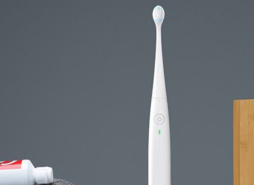 Apple представила зубную щетку с искусственным интеллектом