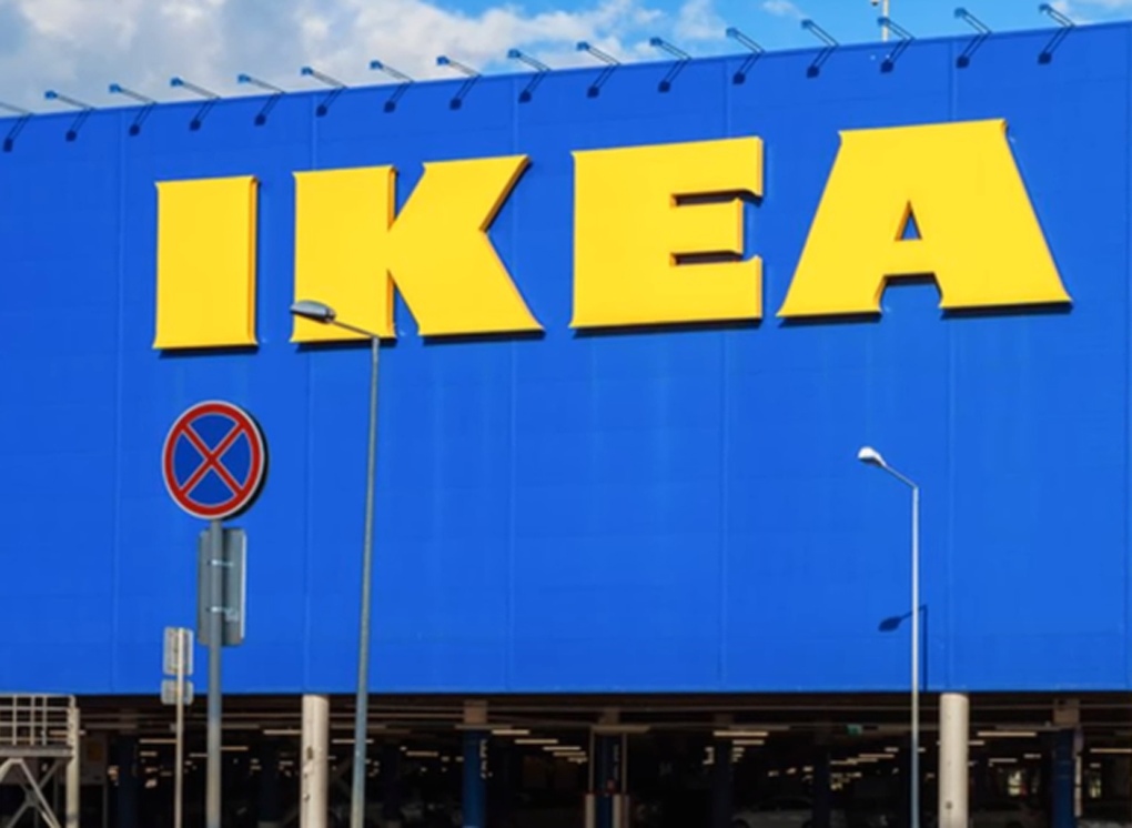 IKEA начала сворачивать розничную сеть в России