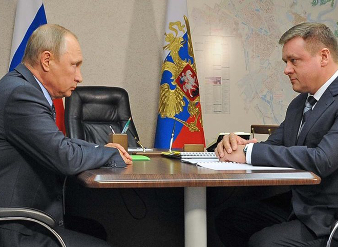 Любимов прокомментировал «помощь с явкой» на президентских выборах