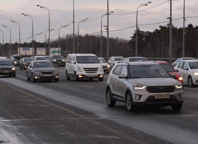 Власти рассказали, как контролируют перемещение людей по Рязанской области