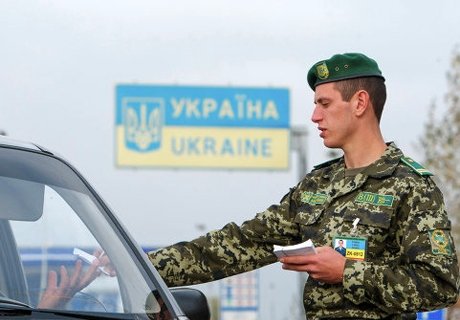 С 1 марта для россиян изменятся правила въезда на Украину