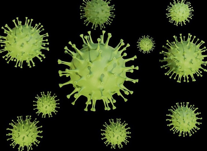 Ученый из Германии заявил, что коронавирус «сбежал» из китайской лаборатории