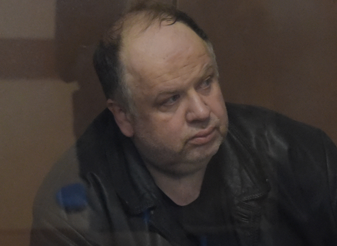 Ректора РГУ Минаева отправили под домашний арест