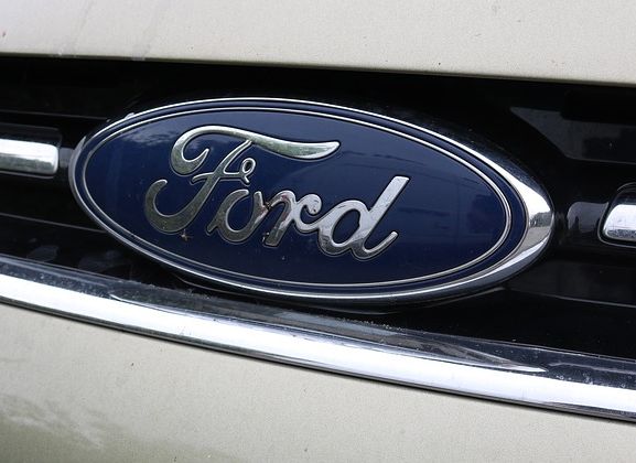 Ford отзовет в России более 13 тыс. автомобилей