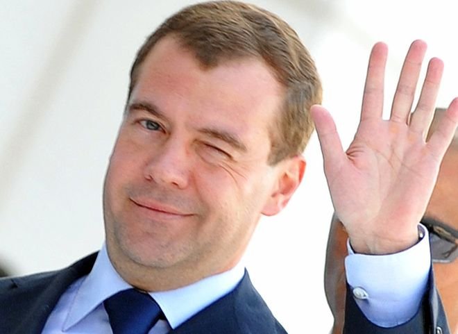 ФБК опубликовал расследование про резиденции Дмитрия Медведева