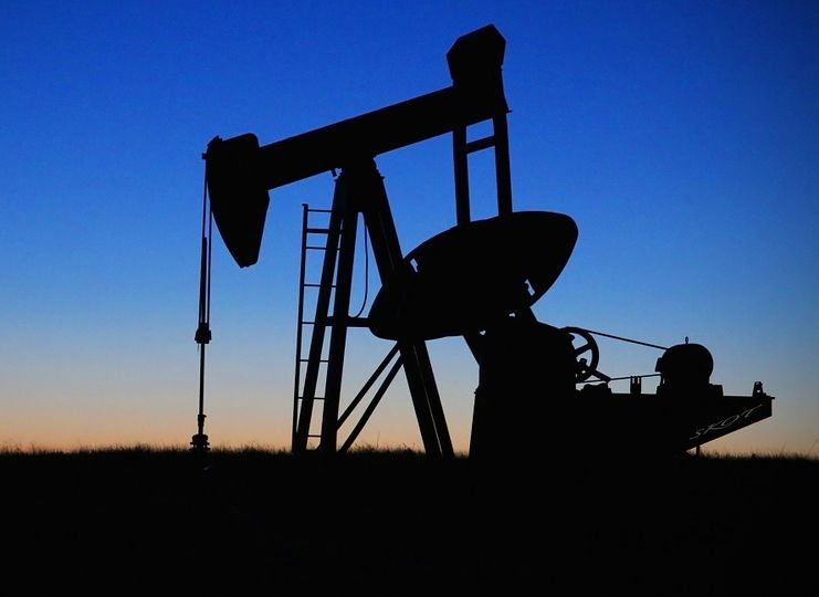 Мировые цены на нефть опустились ниже 59 долларов за баррель