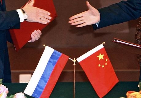Китай выплатил РФ более 600 млн долларов долга