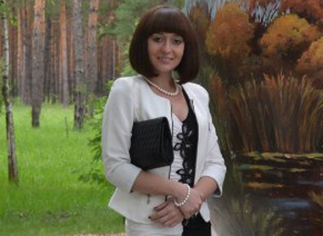 При повторном обыске квартиры Елены Логуновой найдены следы крови
