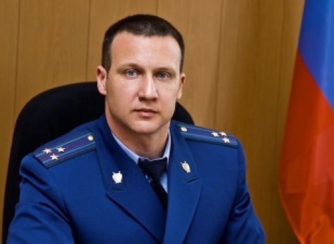 СМИ: правоохранители не будут реагировать на петицию против рязанского прокурора