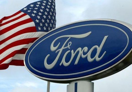 Ford инвестирует 2,5 млрд долларов в заводы в Мексике