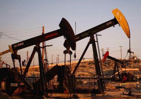 Нефть марки Brent торгуется на уровне $42,6 за баррель