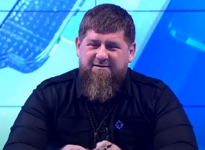 Кадыров заявил об отсутствии необходимости объявлять мобилизацию в России