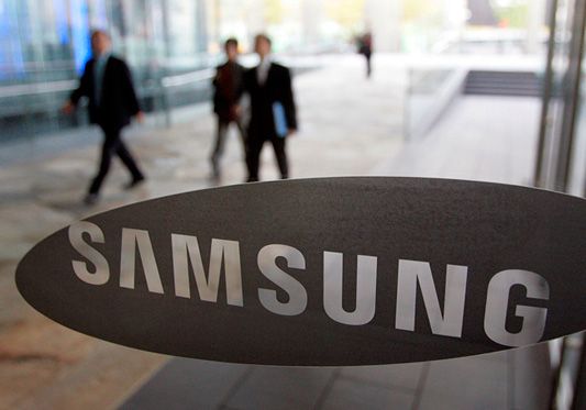 Samsung сократит 20% сотрудников в России