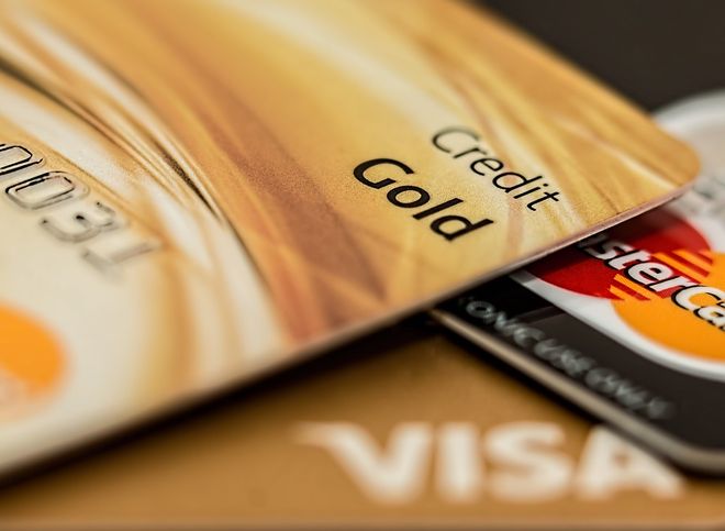 ФАС попросили возбудить дело против Visa и Mastercard