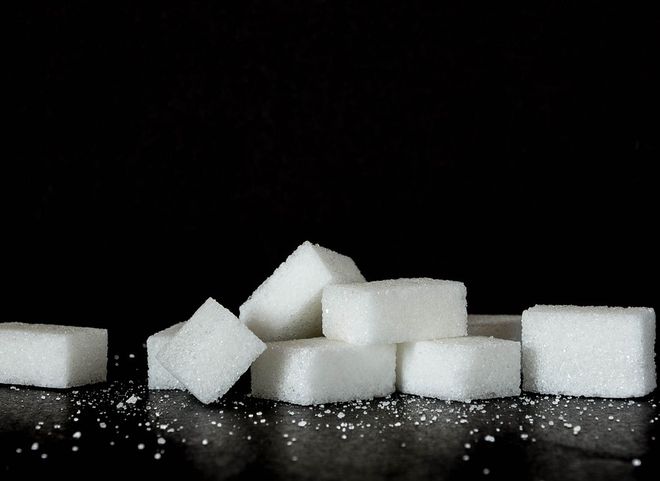 Ученые открыли сахар, помогающий похудеть