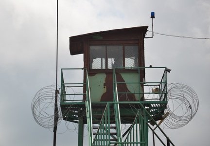 В Рязани не регистрируют ДНК заключенных — прокуратура