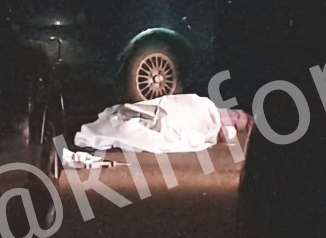 В Сургуте пьяный мужчина зарезал полицейского