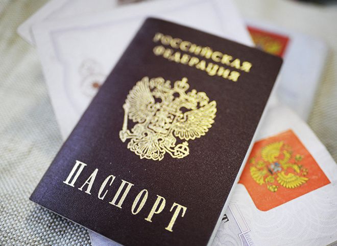В Минкомсвязи рассказали о будущих электронных паспортах