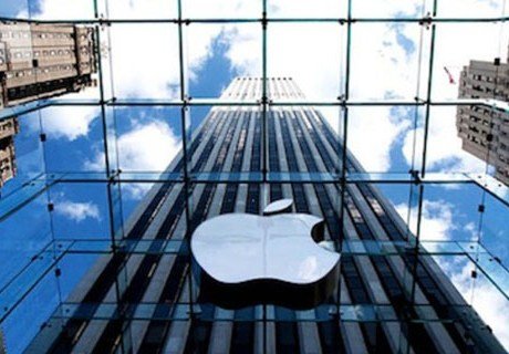 Apple продала за квартал 61 млн смартфонов iPhone 6