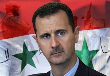 Асад объявил о парламентских выборах в Сирии