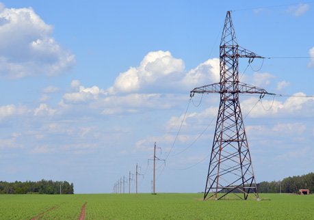 В 2014-м Рязань экспортировала 2 098 млн квт.ч электроэнергии