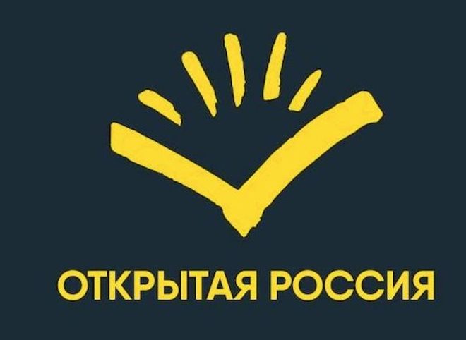 Роскомнадзор ограничил доступ к сайту движения «Открытая Россия»