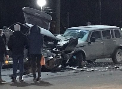 Полиция разыскивает очевидцев трех ДТП с пострадавшими в Рязани