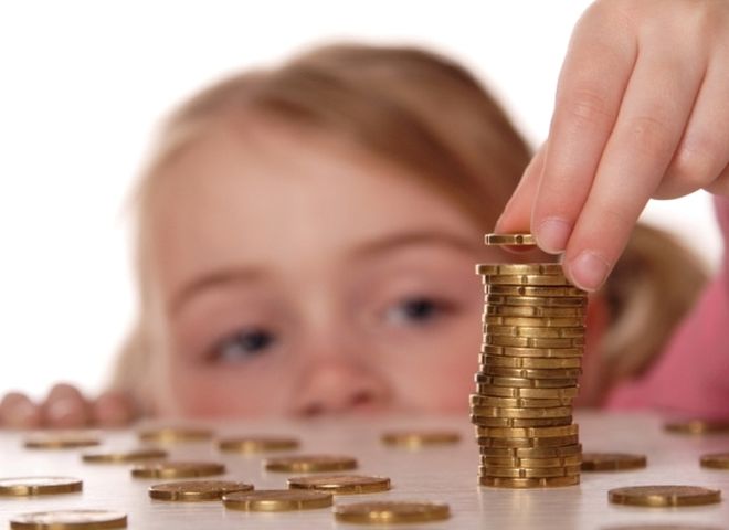С 2018 года в Рязани будет увеличена плата за детский сад