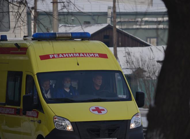 В Рязанской области еще пять человек умерли от коронавируса