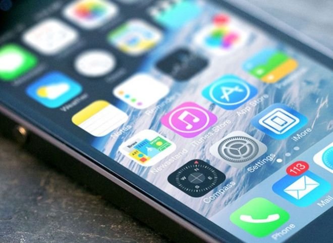 Культовый смартфон фирмы Apple исчезнет с российских прилавков