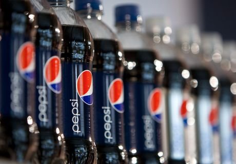 PepsiCo снизит содержание сахара в своих напитках