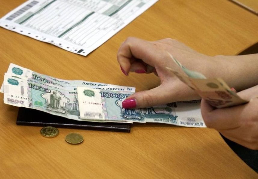 Рязань вошла в пятерку лучших в ЦФО по выплате долгов по зарплате