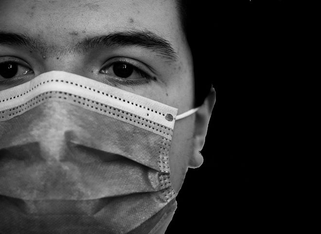 В России выявили 5 236 новых случаев заражения коронавирусом