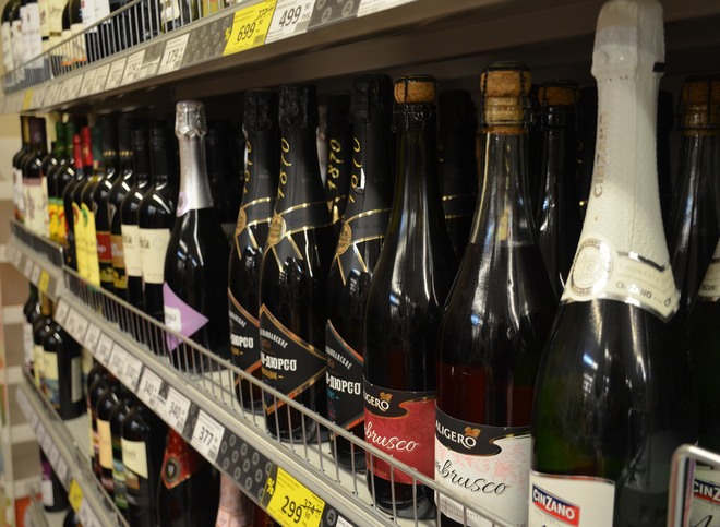 В конце января правительство проведет среди рязанцев «антиалкогольный опрос»