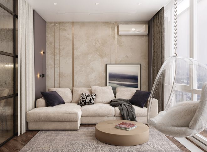Девелопер «Мармакс» и студия дизайна E&E создали дизайн для квартир