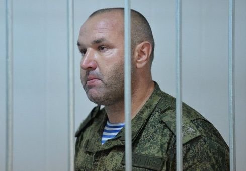 ОП проверит обоснованность ареста полковника Пономарева