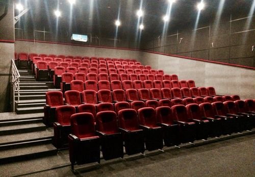 В Касимове откроется кинотеатр, рассчитанный на 120 человек