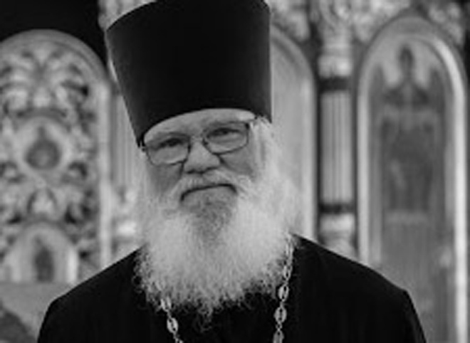 Клирик Рязанской епархии Вячеслав Зикунов скончался в реанимации
